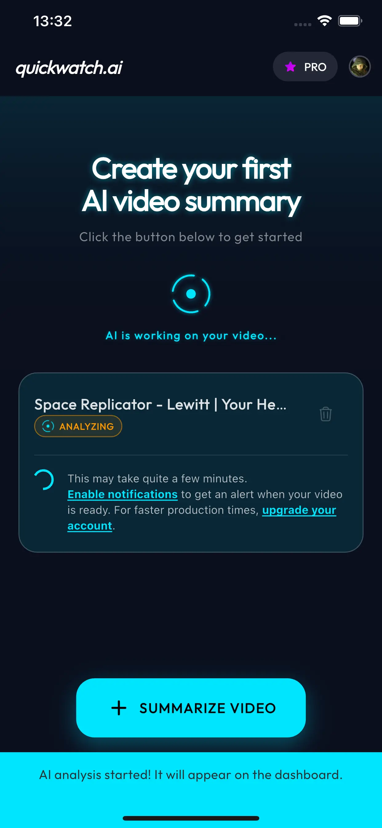 Quickwatch.ai