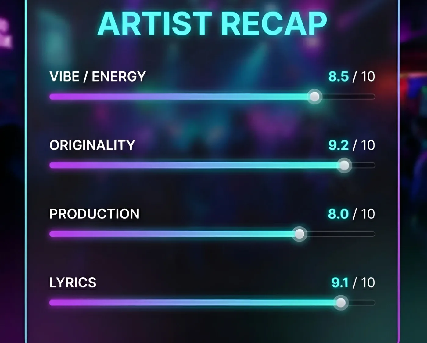 TuneSpotlight